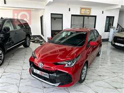 تويوتا يارس